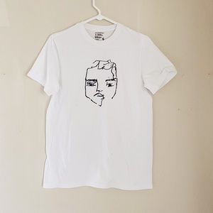 The Aaron Vintage T-shirt